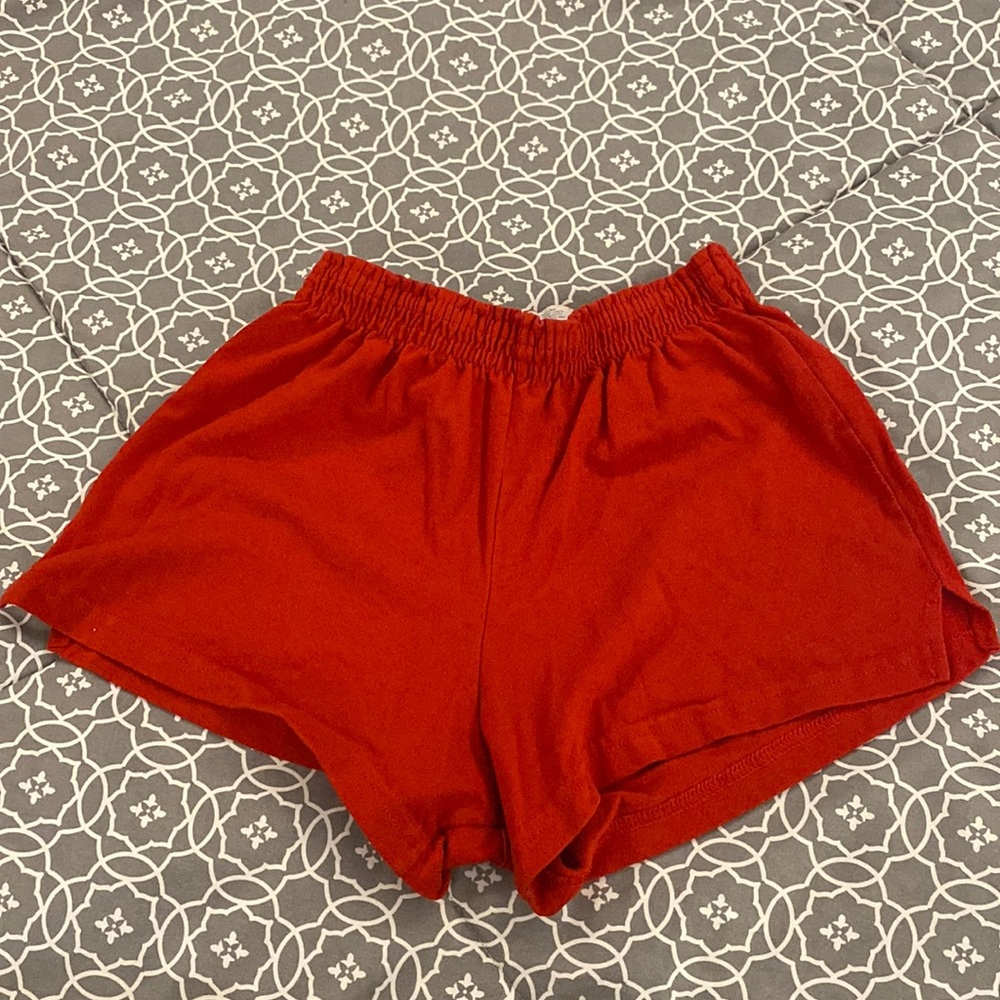 Soffe Athletic Shorts